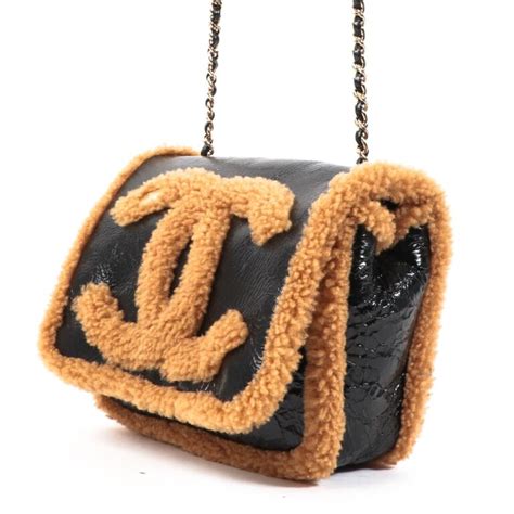 teddy chanel bag|chanel handbags boys.